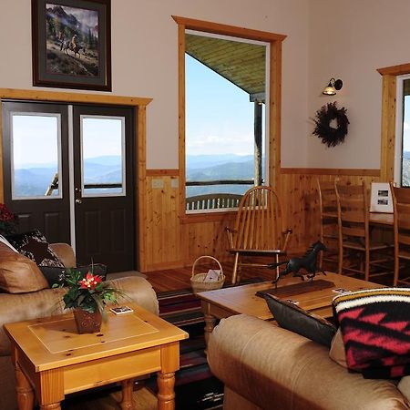 Bull Hill Guest Ranch Hotel Marble Habitación foto