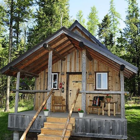 Bull Hill Guest Ranch Hotel Marble Habitación foto