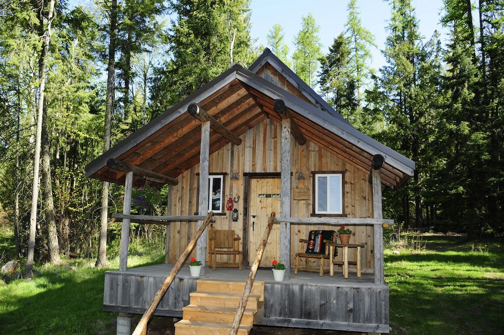 Bull Hill Guest Ranch Hotel Marble Habitación foto