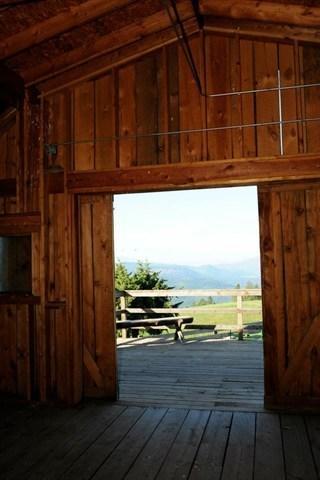 Bull Hill Guest Ranch Hotel Marble Exterior foto